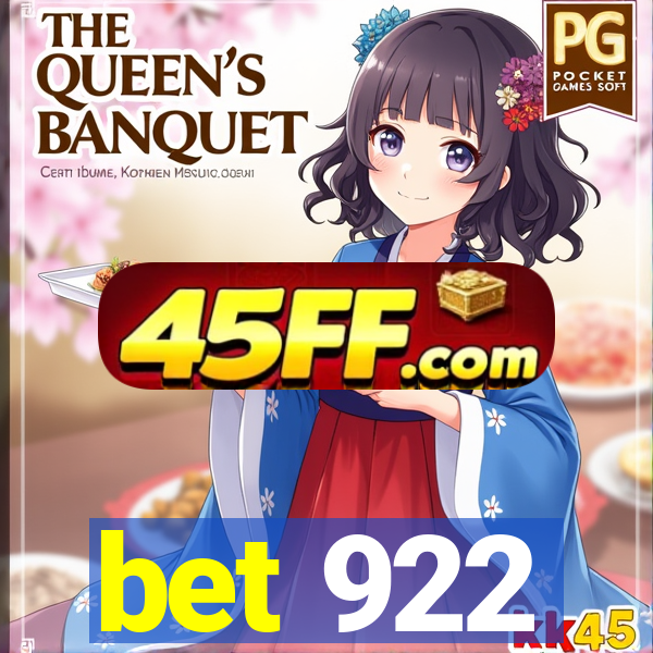 bet 922